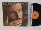 70s BRUCE SPRINGSTEEN the wild the innocent Original 1973 UK Vinyl LP MINT