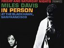 Miles Davis / In Person At The Blackhawk - 2 Vinyl LP 180g, audiophil