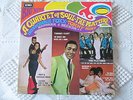 Various Artists A Quartet of Soul LP Stateside SL 10209