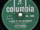  1960 UK #2 CLIFF RICHARD 78 