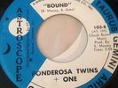 SOUL FUNK .....PONDEROSA TWINS   ONE ( ASTROSCOPE )