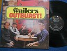 WAILERS - Outburst w/ Kent Morrill 1966 psych / garage Seattle LP UNPLAYED NM