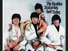 The BEATLES FANTASY BUTCHER COVER #4