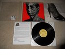 Rolling Stones Tattoo You 1st 1981 RL Press, ARCHIVE MASTER, ULTRASONIC CLEANED