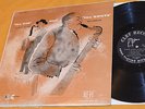 ILLINOIS JACQUET BEN WEBSTER LP THE KID AND THE BRUTE EX ORIGINAL CLEF MG C-680