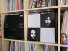 METALLICA Black Album 2xLP UK 2000 Simply Vinyl 180g Near Mint SVLP 207