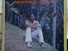 '77 TOTAL SOUNDS INSTRUMENTAL/ORGAN REGGAE LP HAROLD BUTLER MEDITATION HEIGHTS ?