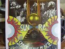 SUN RA DOUBLE  LP ALBUM SPACE IS THE PLACE SEALED