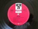 HörZu HZE 117 The Beatles - Die zentrale Tanzschaffe Please Please Me LP DE MONO