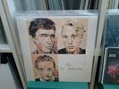 The Go-Betweens - Send Me A Lullaby (Vinyl LP) Red Eye Records Rare Australia NM