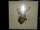 Anchor & Braille: Felt Red/Black Swirl Vinyl LP/200. Sold Out & OOP Anberlin NEW