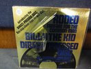 DIRECT-TO-DISC recording Rodeo Fanfare 4 Common Man Billy the Kid -Aaron Copland