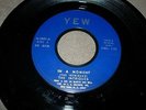 The Intrigues-In A Moment-Yew Records