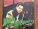 Mike Ness Under The Influences LP Vinyl Record Social Distortion OOP Rare