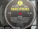 BEATLES: REVOLVER RARE 1969 UK STEREO PRESS  **MINT** SLEEVE.STUNNING