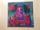 Death - Scream Bloody Gore 1987 Under One Flag