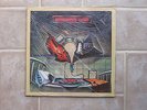 Ray Brown,Paul Smith,Louis Bellson INTENSIVE CARE  Direct-to-Disc LP Sealed