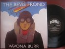 THE BEVIS FROND 'VAVONA BURR' DOUBLE LP ORIGINAL UK NM WORONZOW RECORDS RARE