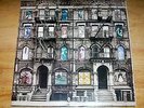 LED ZEPPELIN - PHYSICAL GRAFFITI - DOUBLE ALBUM SWAN SONG SS2-200 1975
