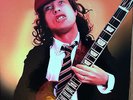 AC/DC live Paris 1991 3LP vinyl Picture Disc Box Set
