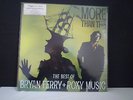 Roxy Music +Bryan Ferry, More than Hits best of dpl.Lp 180g neu OVP.vers.Hülle