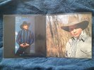 Garth Brooks debut album and 