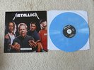 METALLICA  ULTRA  RARE  TRACKS   1 LP