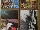 SONIC YOUTH - SISTER - NL VINYL - Disney Cover - Excellent