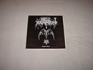 HELLHAMMER--SATANIC RITES--HEAVY METAL-Lp-Vinyl-lot 21