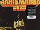SEALED TURKISH COSMIC PSYCH FUNK LP  - Baris MANCO 2023 GATEFOLD + BOOKLET 180g