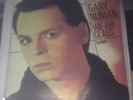 1980 GARY NUMAN 'WE ARE GLASS' RARE? SPANISH IMPORT 7