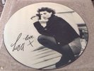 RARE Lisa Stansfield Change Picture Disc 12