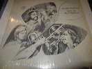 Northwall Live At Butterfly LP Private Press midwest Jazz / Horn Rock LP