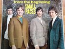 SMALL FACES. 'From The Beginning'. LP / LK 4879
