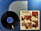 MUDDY WATERS 