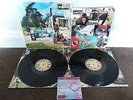 OASIS - Be Here Now(UK 1997 1ST PRESS DOUBLE VINYL ALBUM / UNPLAYED NR MINT)