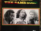 Israel Vibration 
