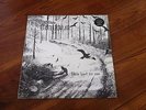 Burzum - Hvis Lyset Tar Oss - 1st Press - Gatefold Marbled Lp - Numbered