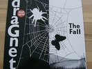 THE FALL - Dragnet 180g Vinyl POST-PUNK Classic WIRE JOY DIVISION