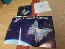 BARCLAY JAMES HARVEST XII w/POSTER MINT UK 1ST MEGA RAR