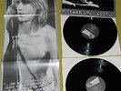 IGGY AND THE STOOGES - Metallic 2x'KO -  rare Munster 2LP   /Radio Birdman