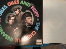 Giles Giles and Fripp 