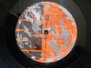 ? QUESTION MARK Be nice FRENZY AFRO PSYCH FUZZ ROCK FREAKY FUNK EMI LP Nigeria ?