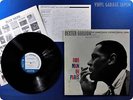 DEXTER GORDON 