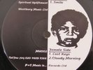 Theo Parrish - Smile 12
