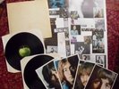 The BEATLES 'WHITE ALBUM ORIG.1968 UK MONO 2LP 1st.PRESS,#'d 1/1,1/1 MATRIX (G-)