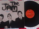 The Jam In The City Norway ncb Pressing 1977 Paul Weller  Mod Punk Style Council