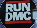 Run Dmc 12 Inch Picture Disc, Walk This Way, My Adidas,hip Hop