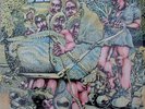 YESTERDAY'S CHILDREN s/t lp MAP CITY PSyCH GaRaGe CLASSIC in shrink