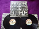 LED ZEPPELIN  physical graffiti  1975 -UK EARLY  PRESS (2LP) -SWAN SONG -EX